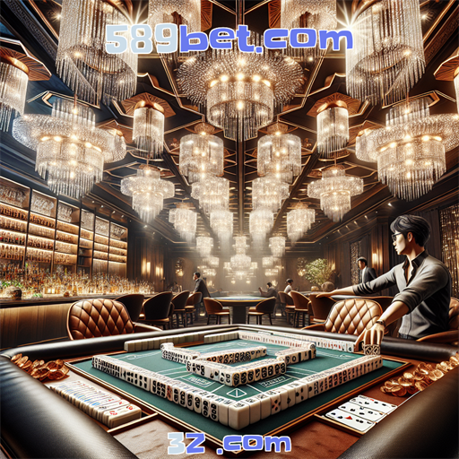 Descubra os Novos Jogos em 589bet.com